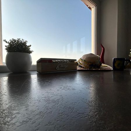 Lemon Factor Sorrento Bed & Breakfast ภายนอก รูปภาพ