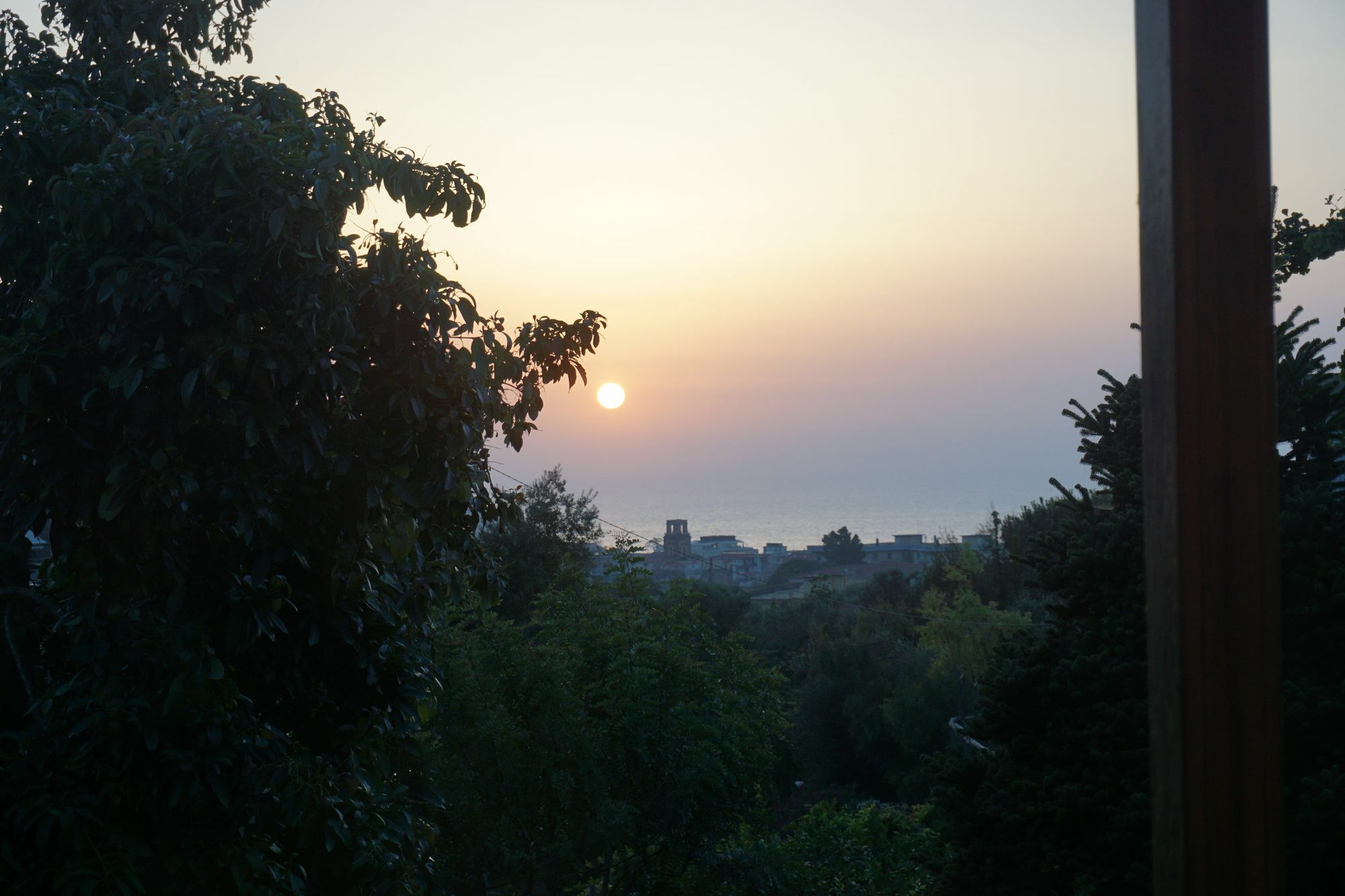 Lemon Factor Sorrento Bed & Breakfast ภายนอก รูปภาพ