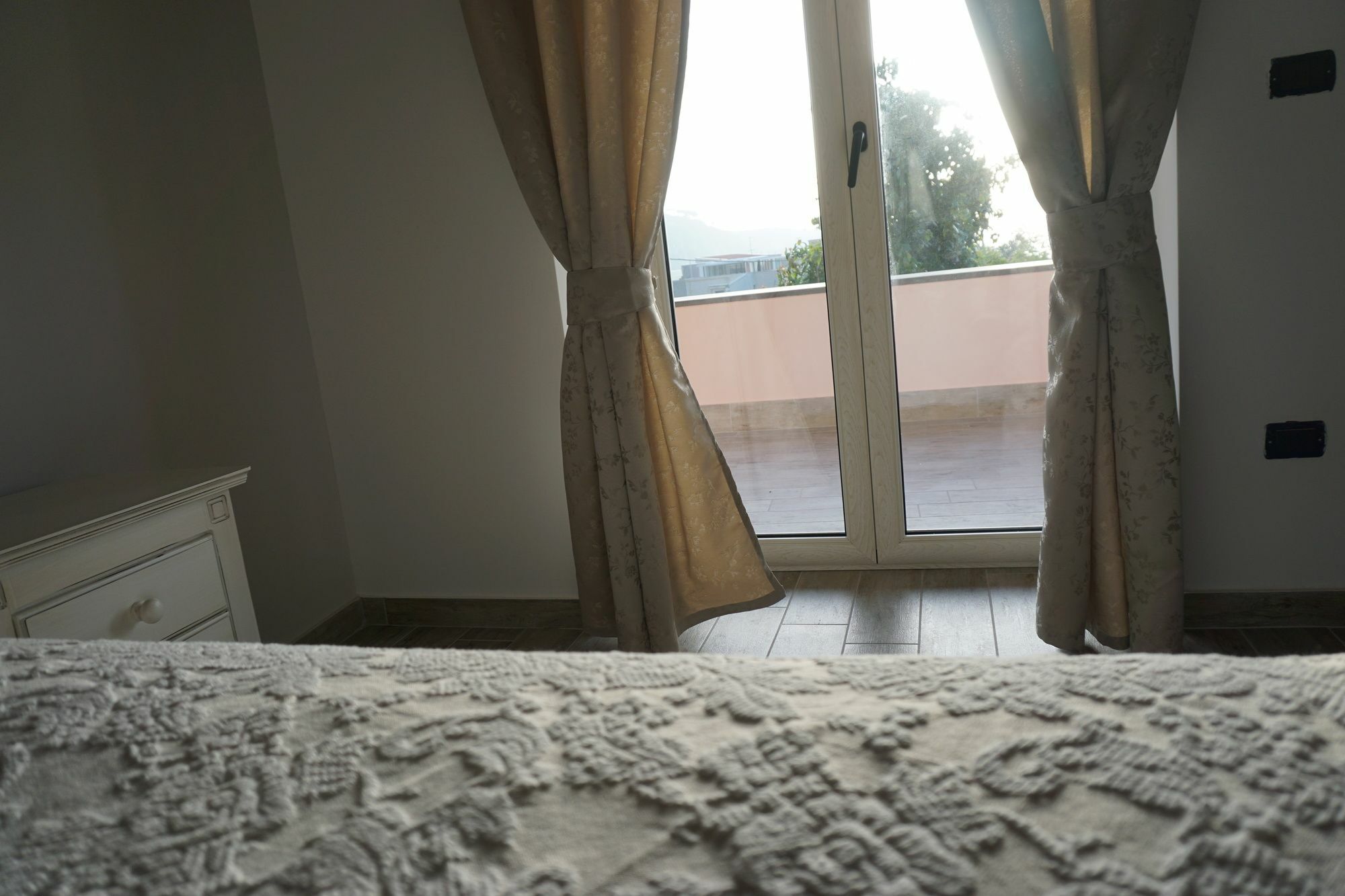 Lemon Factor Sorrento Bed & Breakfast ภายนอก รูปภาพ