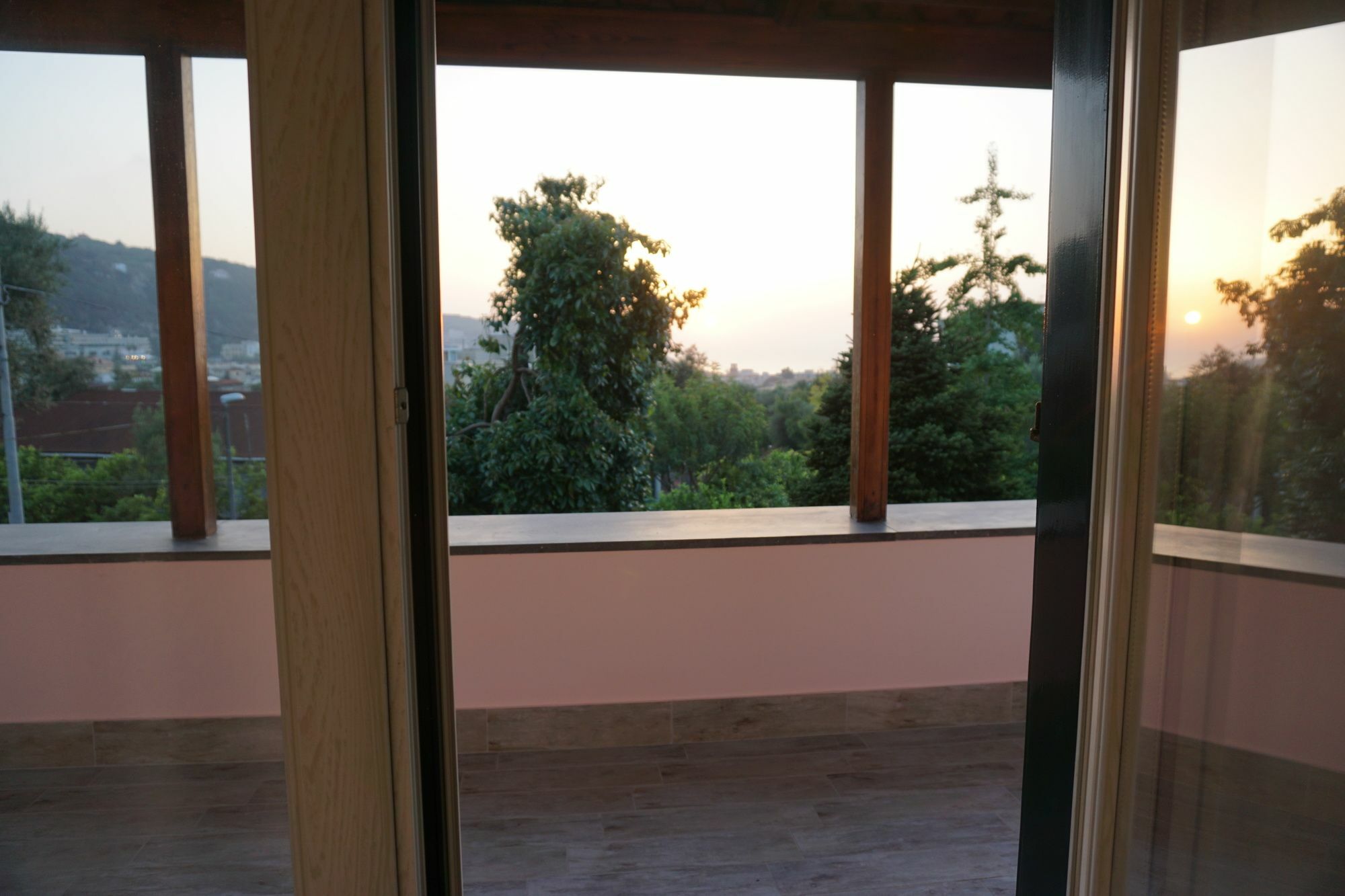 Lemon Factor Sorrento Bed & Breakfast ภายนอก รูปภาพ