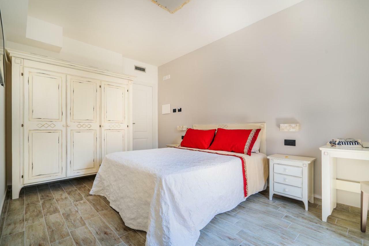 Lemon Factor Sorrento Bed & Breakfast ภายนอก รูปภาพ