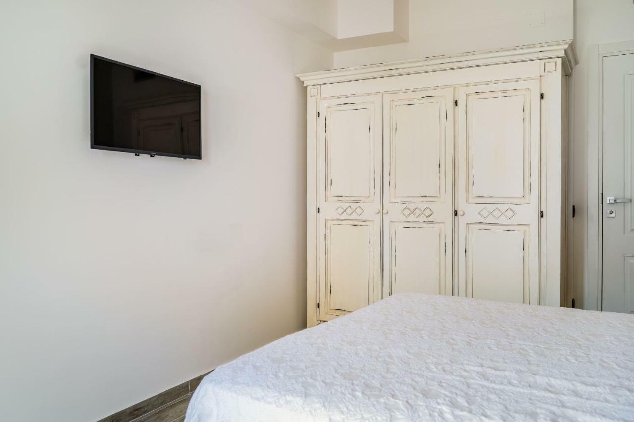 Lemon Factor Sorrento Bed & Breakfast ภายนอก รูปภาพ
