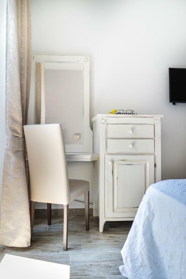 Lemon Factor Sorrento Bed & Breakfast ภายนอก รูปภาพ
