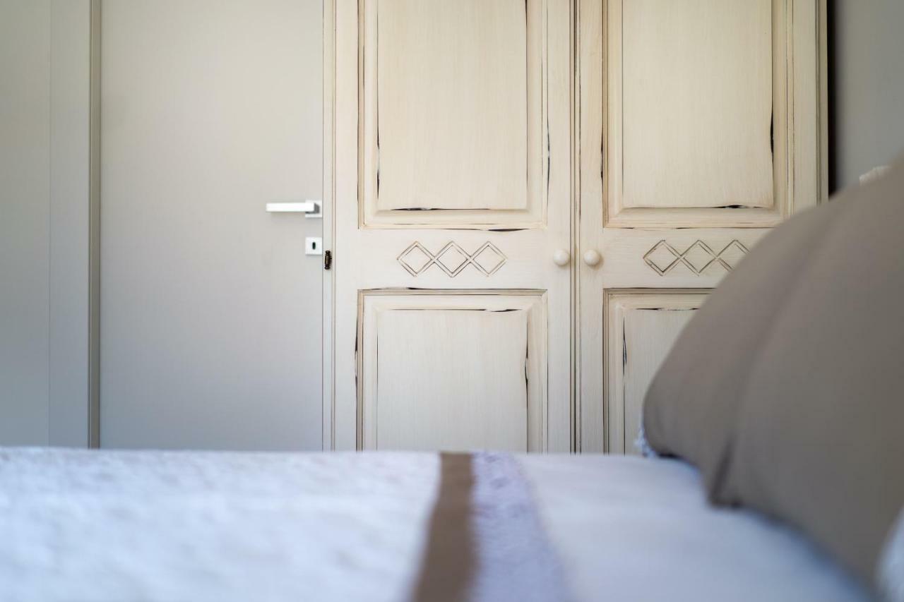 Lemon Factor Sorrento Bed & Breakfast ภายนอก รูปภาพ