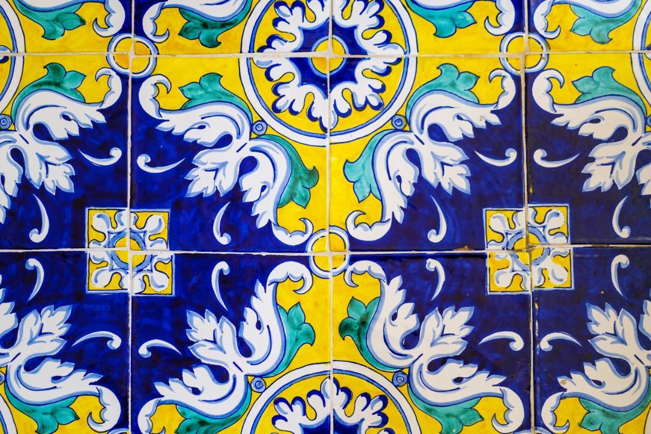 Lemon Factor Sorrento Bed & Breakfast ภายนอก รูปภาพ